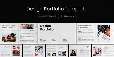 Portfolio Template