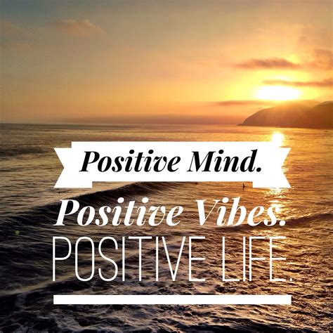 Positive Vibes Image