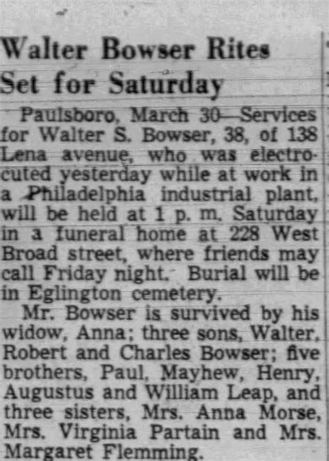 Post and Courier Obituaries