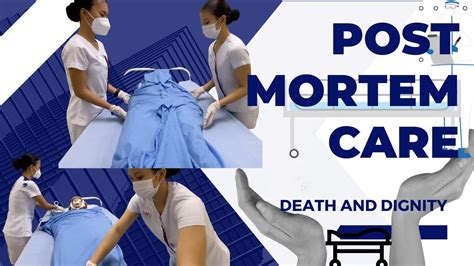 Post Mortem Tips