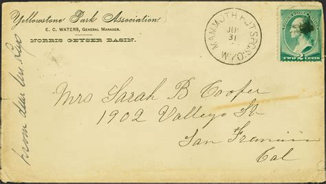 Postal History