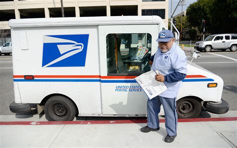 Postal Services