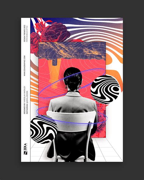 Description of Poster Design Trends