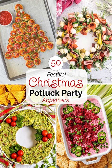 Potluck fun image