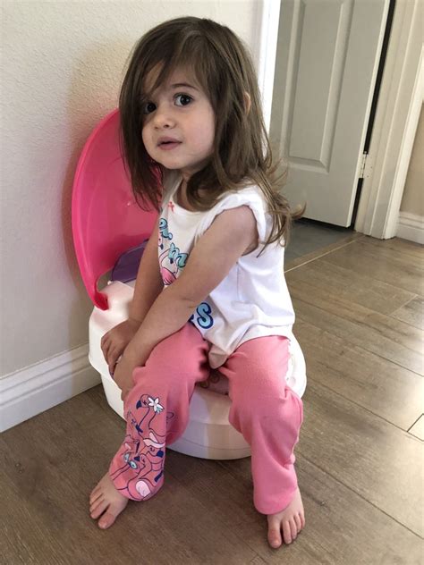 Potty Training 101