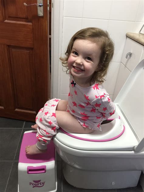 Potty Training Essentials