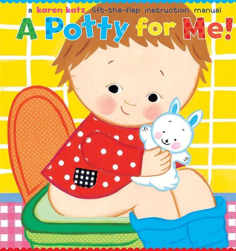 Best Potty Training Books