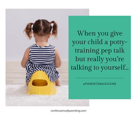 Potty Training Quotes