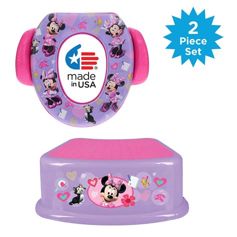 Description of Potty Training Sets