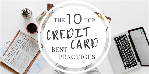 Power Mail Card Best Practices