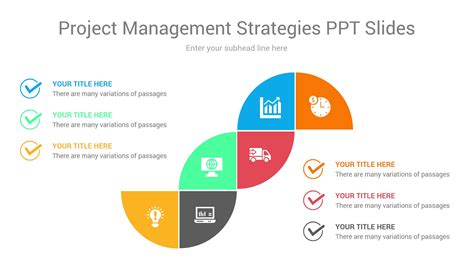 PowerPoint Templates for Project Managers