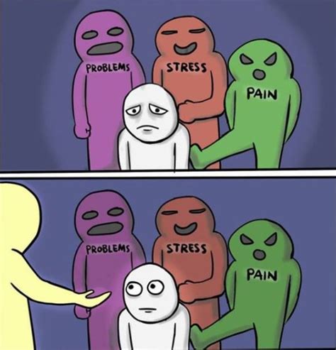 Practical Examples of Pain Meme Template