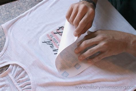 Practical Examples of Printable Shirt Iron Ons