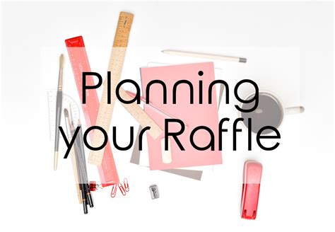 Examples of Successful Raffle Events