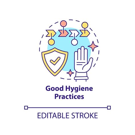 Practice Good Hygiene