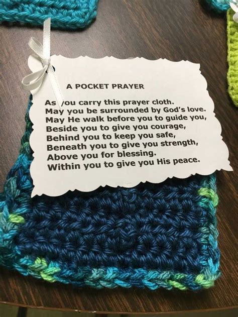 Prayer Square Poem Example 1