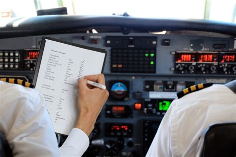 Pre-flight checks for the Cessna 172M