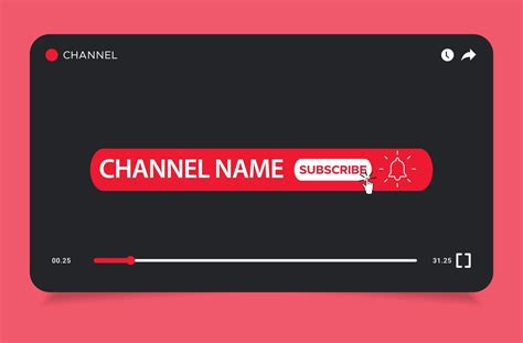 Premiere Pro Like Subscribe Template Image 1