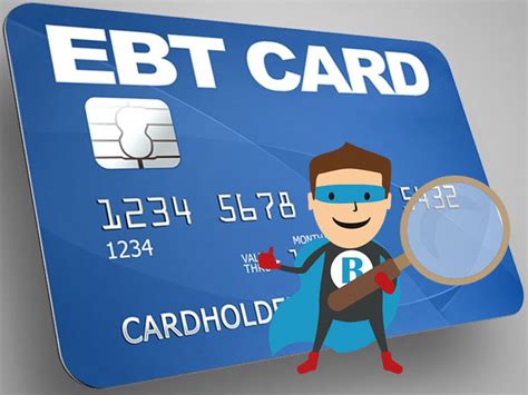 Prepaid Debit EBT Transfer