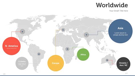 Presentation Maps