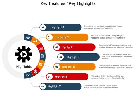 Presentation Template 7