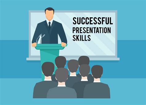 Description of Presentation Tips