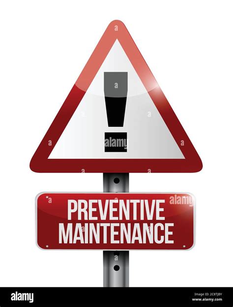 Preventive Maintenance Image 1