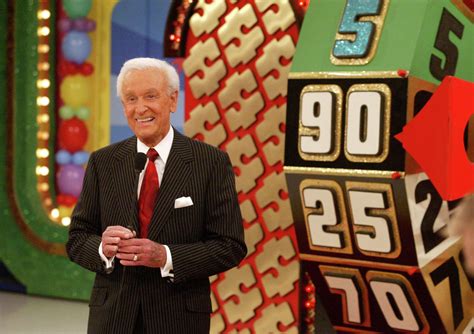 Price Is Right Game Show Host