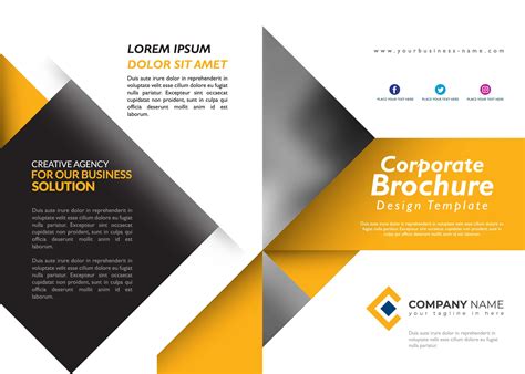 Printable Brochures