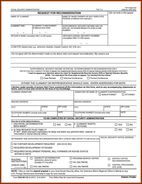 Printable Forms Security