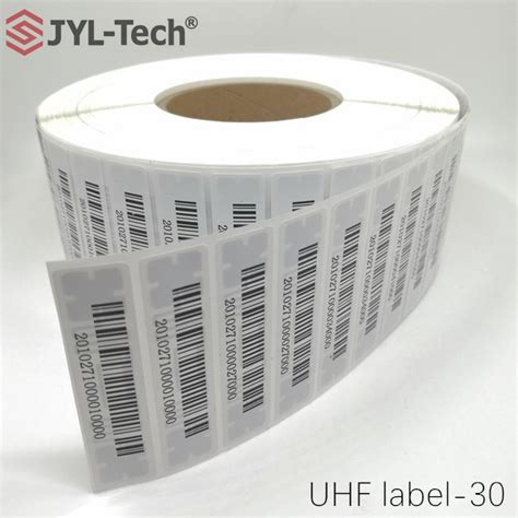 Printable Labels Stickers for Warehouse Management