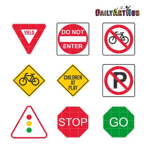 Printable signs for kids