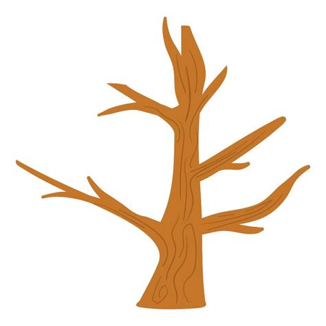 Printable Tree Trunk Projects