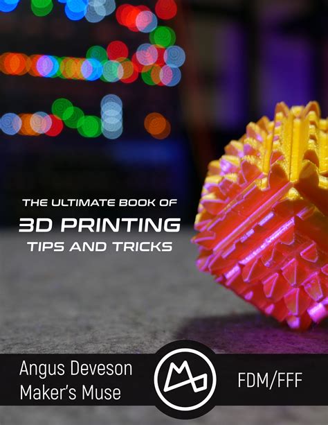 Printing Tips and Tricks