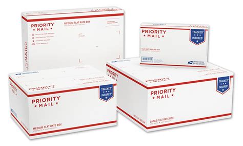 Priority Mail Solutions