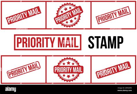 Priority Mail Tricks