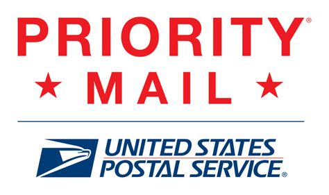 Priority Mail Delivery