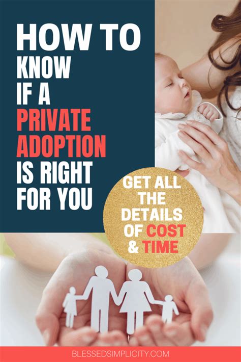 Private Adoption