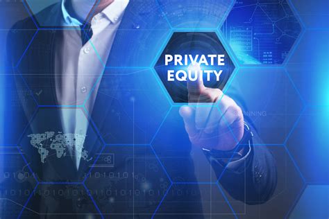 Private Equity Industry