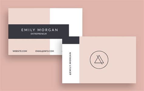 Procreate Business Card 3