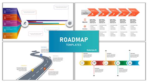 Product Roadmap Template Initiatives