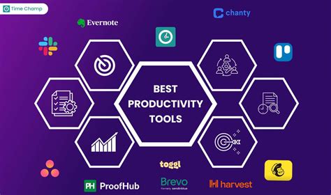 productivity tools for npmhu