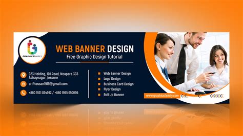 Professional Banners