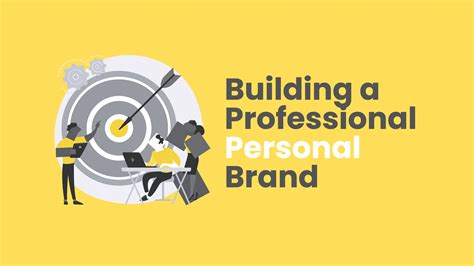 Professional Branding