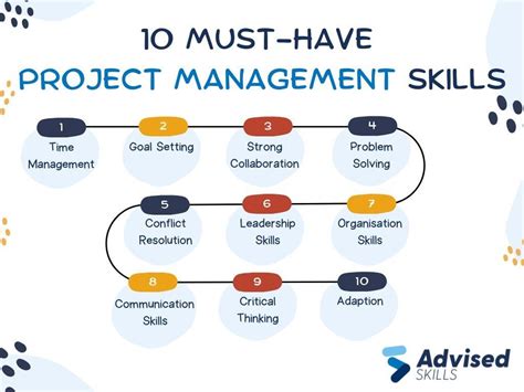 Program Manager Skills