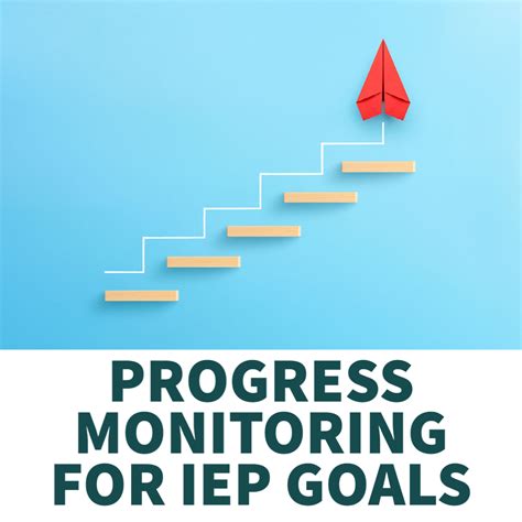 Progress monitoring