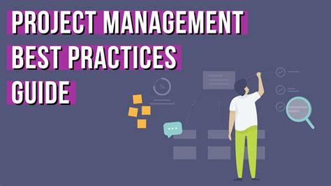 Project Best Practices Image