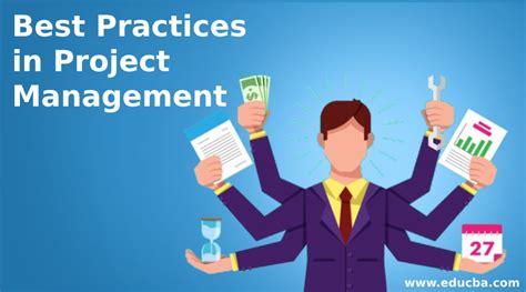 Project Best Practices Image