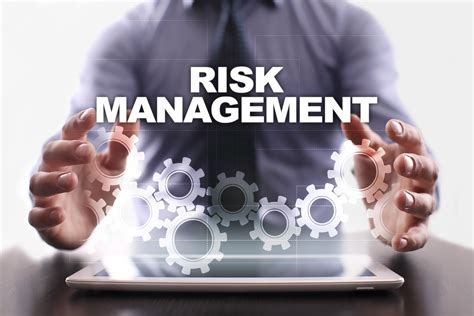 Project Risk Management