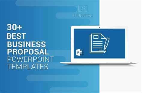 Proposal PowerPoint Templates